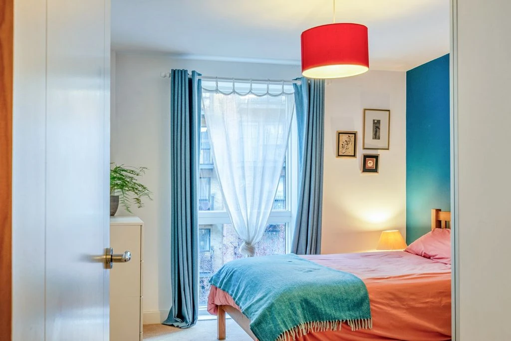 Квартира в Лондоне, Великобритания, 48 м² - фото 6