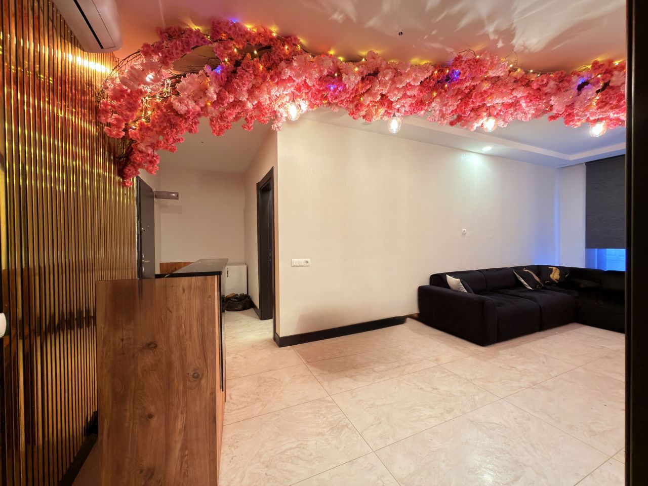 Коммерческая недвижимость в Алании, Турция, 70 м² - фото 5