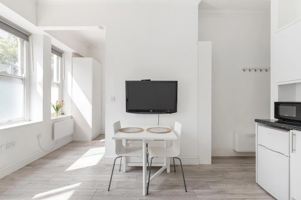 Квартира в Лондоне, Великобритания, 27 м² - фото 6