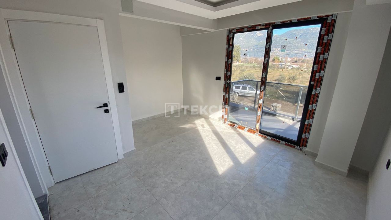 Вилла в Фетхие, Турция, 125 м² - фото 18