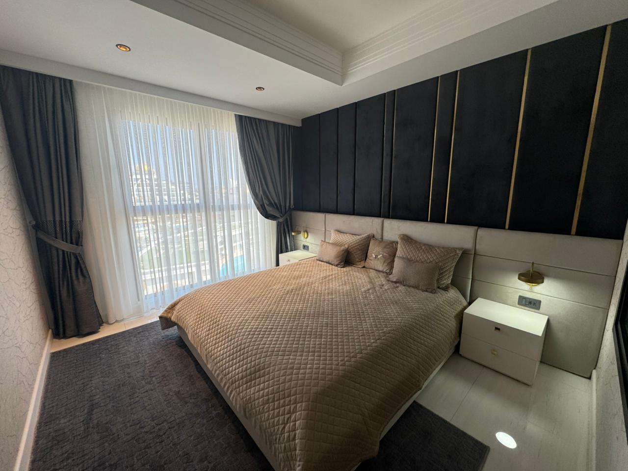 Апартаменты в Алании, Турция, 180 м² - фото 5