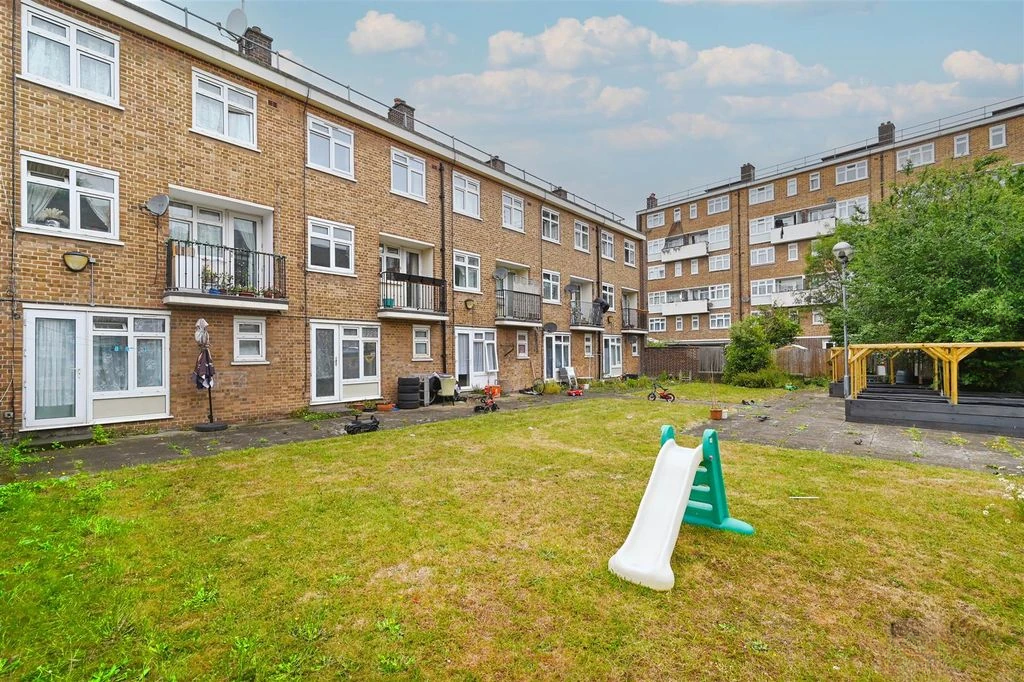 Квартира в Лондоне, Великобритания, 68 м² - фото 6