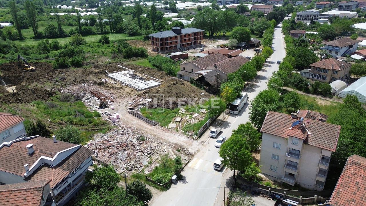 Апартаменты в Ялове, Турция, 110 м² - фото 19
