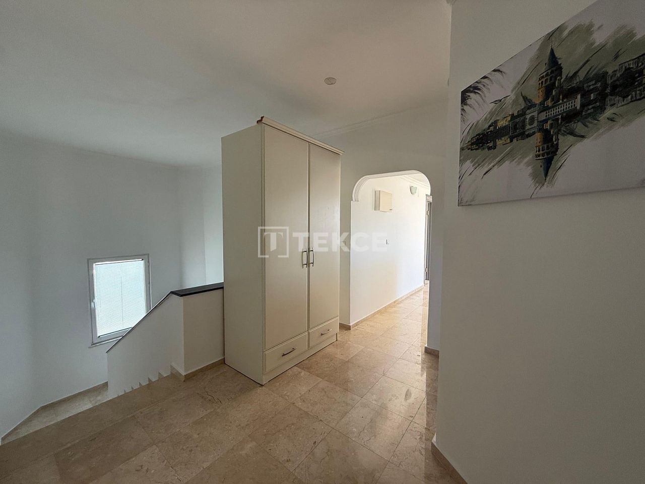 Пентхаус в Алании, Турция, 300 м² - фото 19
