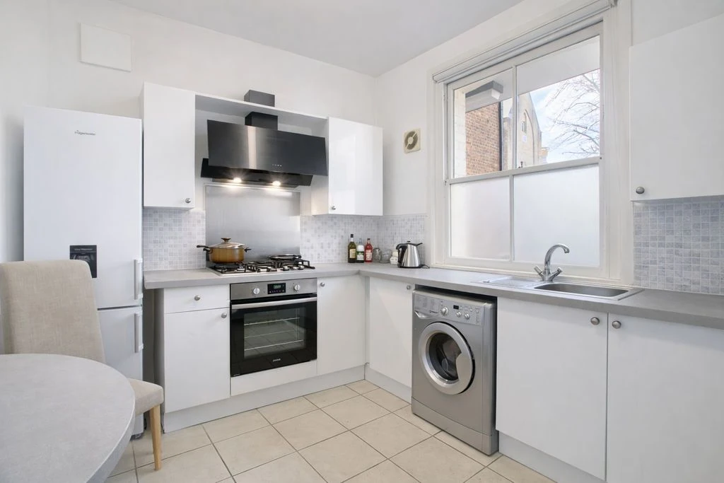 Квартира в Лондоне, Великобритания, 51 м² - фото 6
