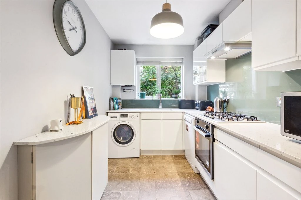 Квартира в Лондоне, Великобритания, 51 м² - фото 6