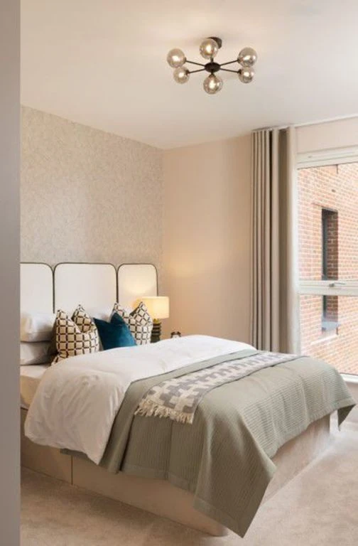 Квартира в Лондоне, Великобритания, 57 м² - фото 6