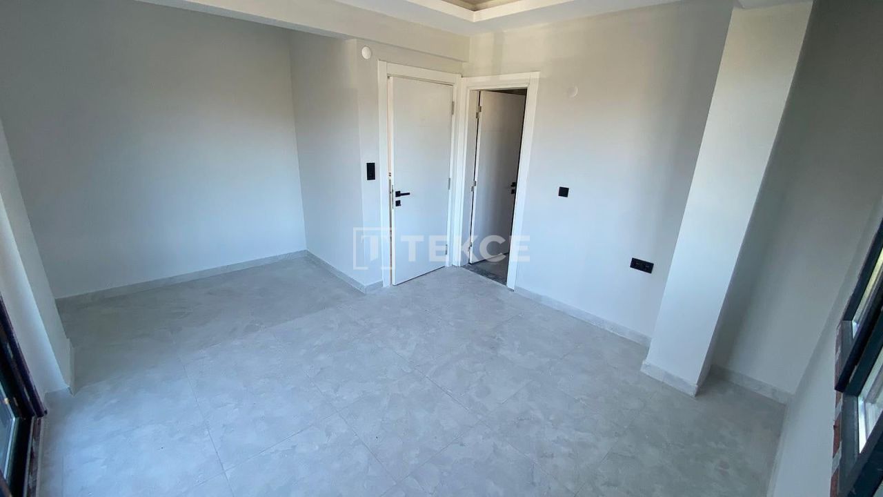 Вилла в Фетхие, Турция, 125 м² - фото 19