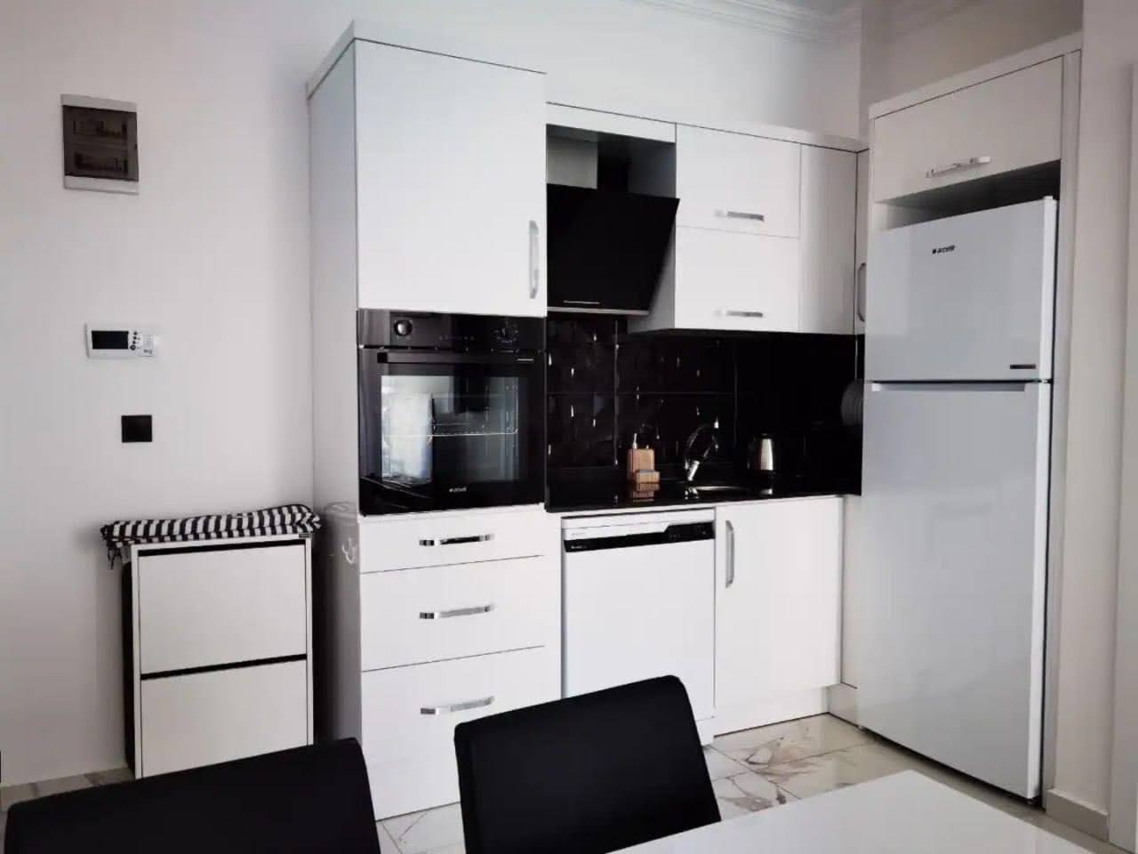 Апартаменты в Алании, Турция, 45 м² - фото 5