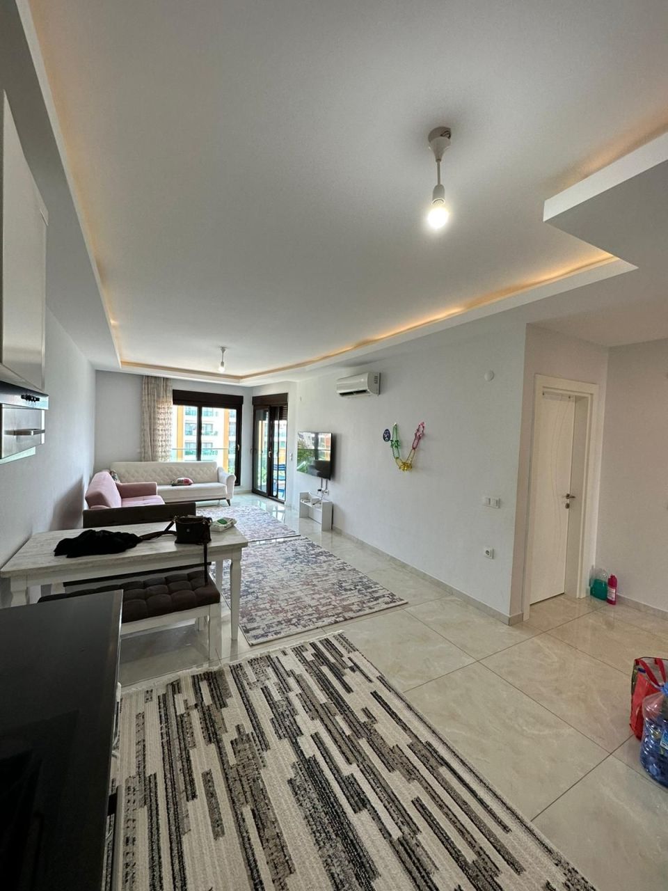 Апартаменты в Алании, Турция, 65 м² - фото 5