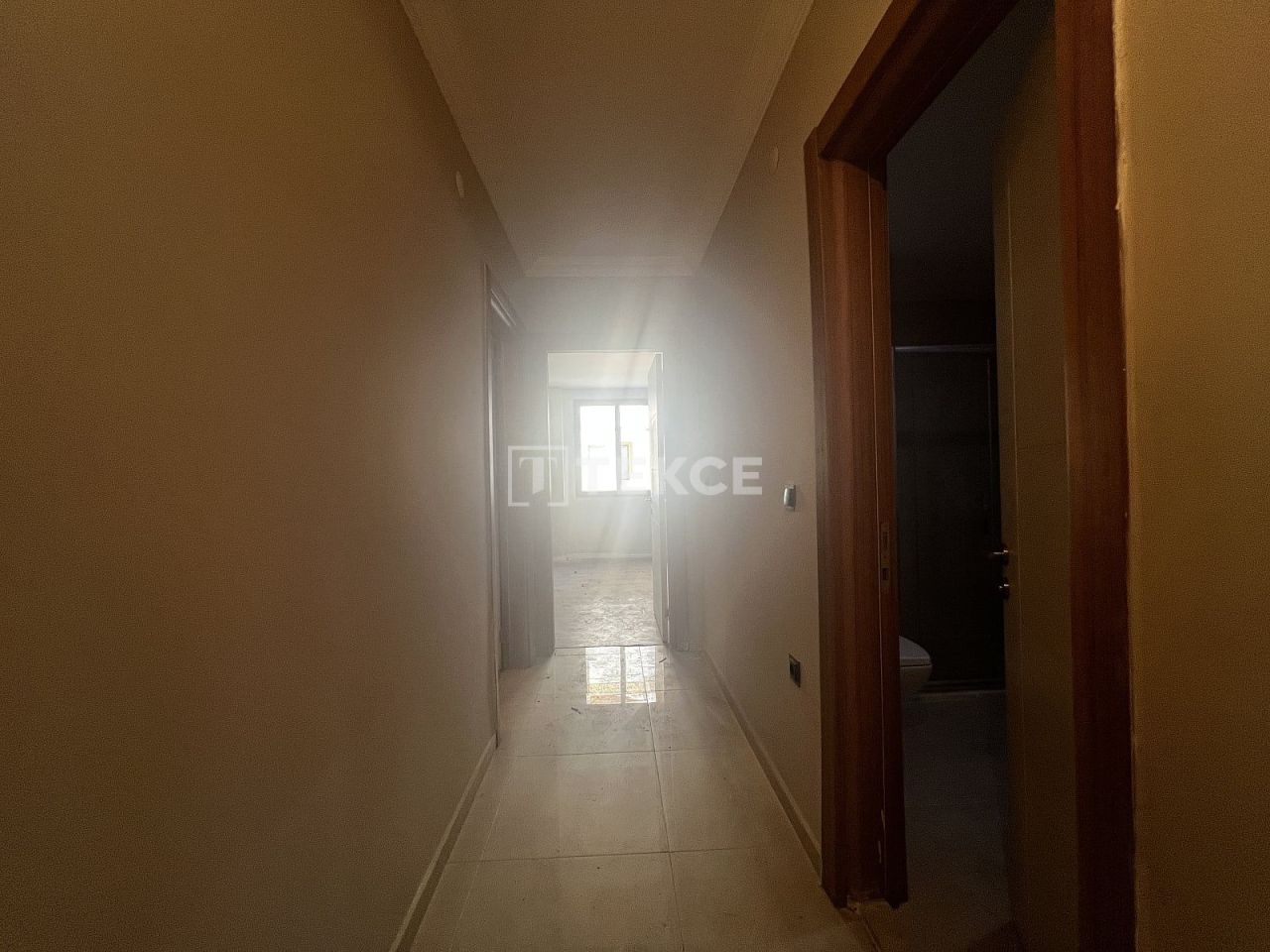 Апартаменты Араклы, Турция, 120 м² - фото 19