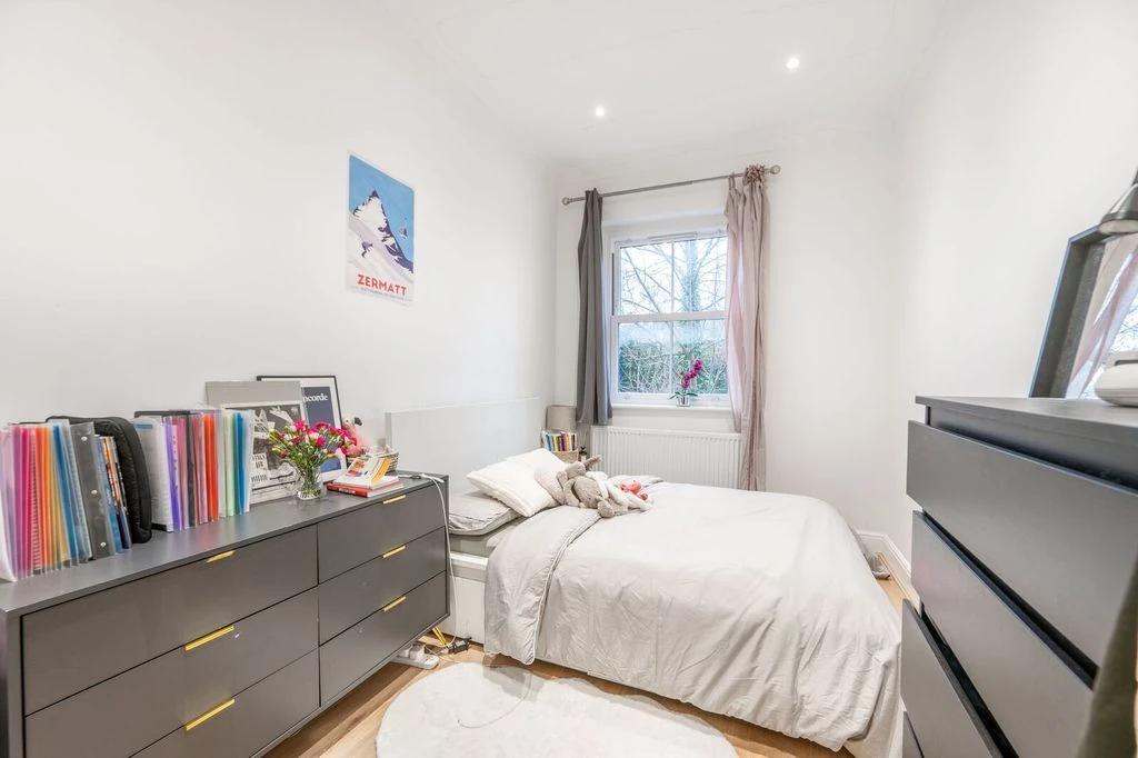 Квартира в Лондоне, Великобритания, 36 м² - фото 6