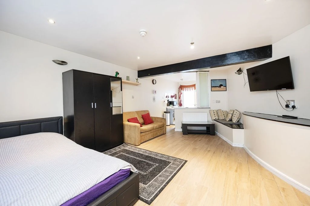Квартира в Лондоне, Великобритания, 34 м² - фото 6