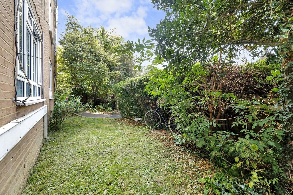 Квартира в Лондоне, Великобритания, 41 м² - фото 6