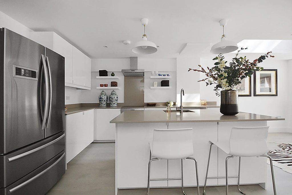 Квартира в Лондоне, Великобритания, 115 м² - фото 6
