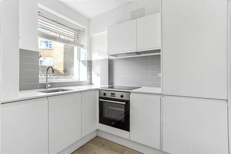 Квартира в Лондоне, Великобритания, 38 м² - фото 6