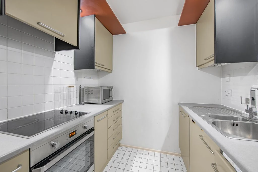 Квартира в Лондоне, Великобритания, 31 м² - фото 6