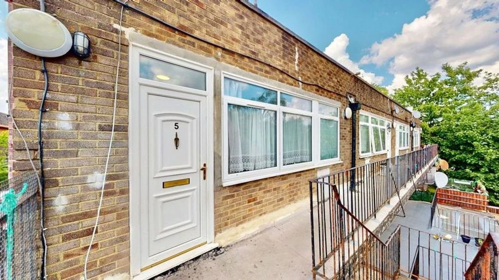 Квартира в Лондоне, Великобритания, 60 м² - фото 6