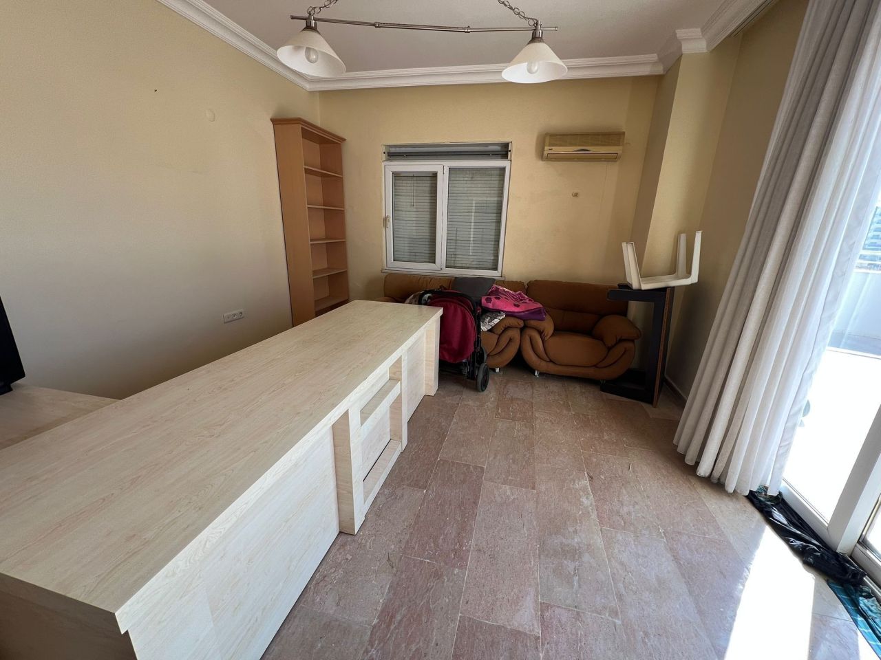 Апартаменты в Алании, Турция, 180 м² - фото 5