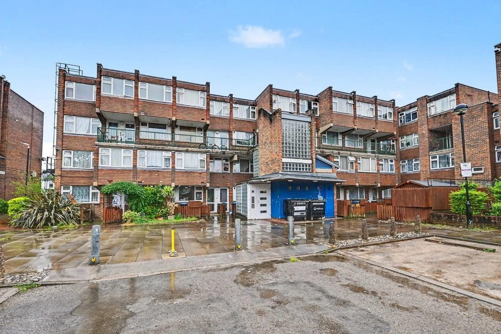 Квартира в Лондоне, Великобритания, 81 м² - фото 6