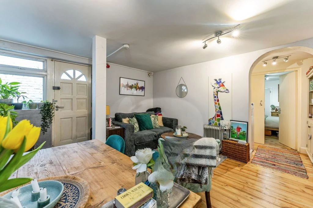 Квартира в Лондоне, Великобритания, 33 м² - фото 6