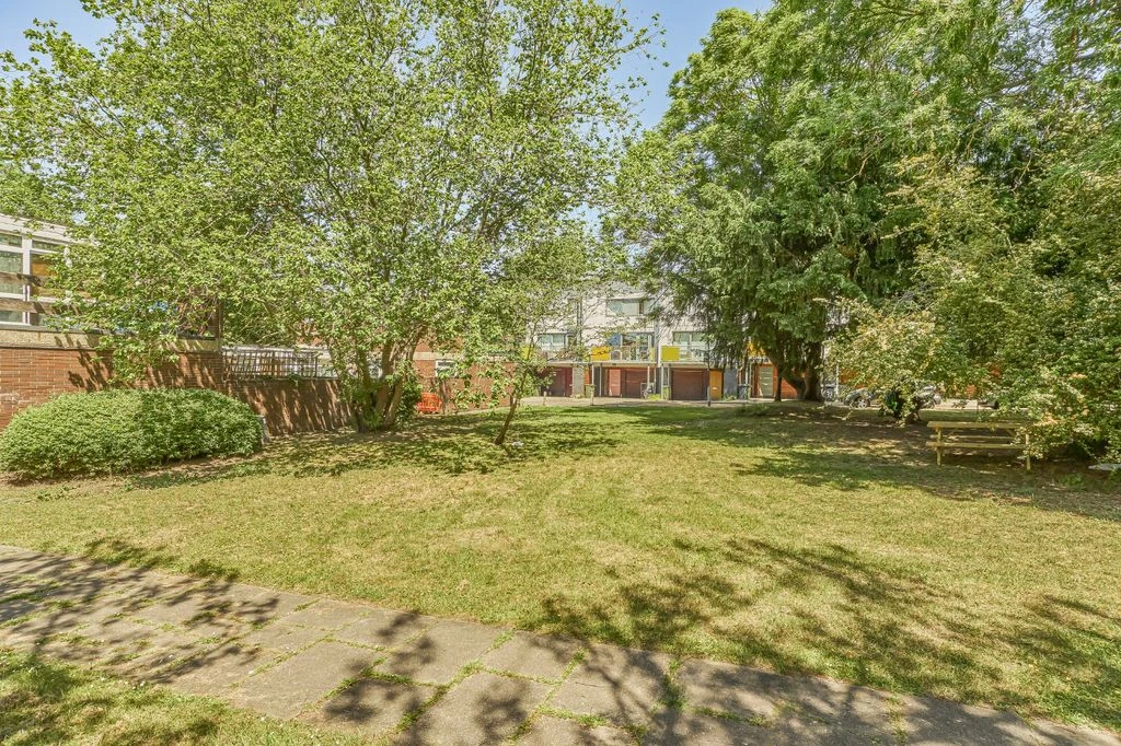Квартира в Лондоне, Великобритания, 38 м² - фото 6