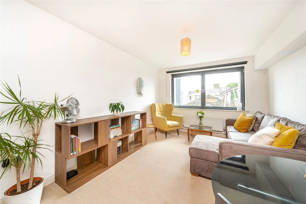 Квартира в Лондоне, Великобритания, 49 м² - фото 6