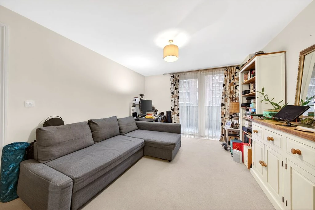 Квартира в Лондоне, Великобритания, 45 м² - фото 6