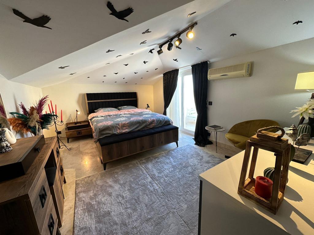 Апартаменты в Алании, Турция, 170 м² - фото 5