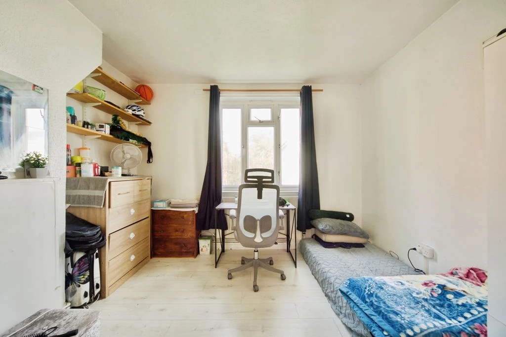 Квартира в Лондоне, Великобритания, 63 м² - фото 6