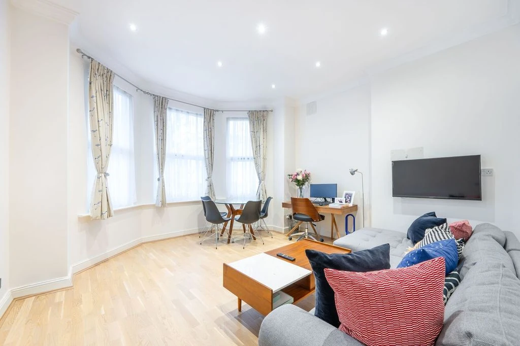 Квартира в Лондоне, Великобритания, 44 м² - фото 6
