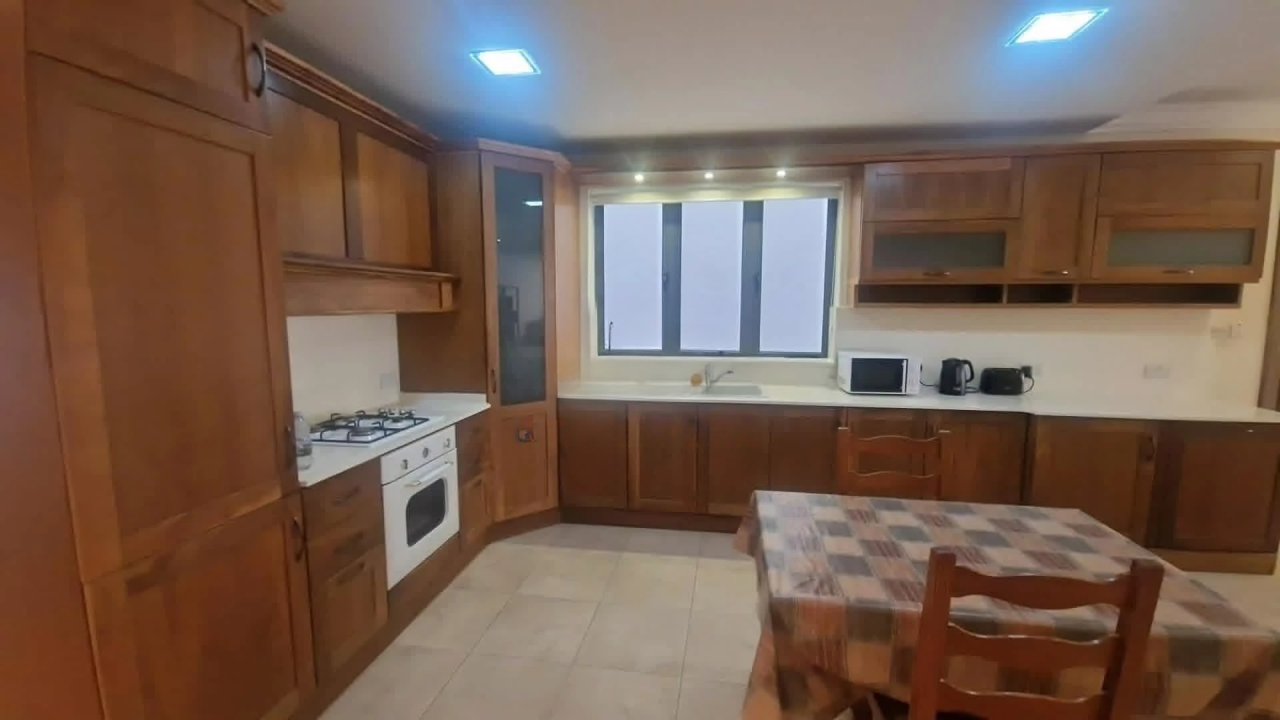 Квартира в Зуррике, Мальта, 170 м² - фото 6