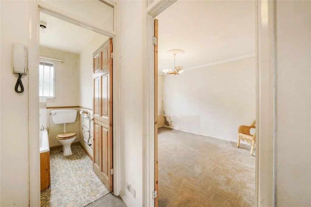 Квартира в Лондоне, Великобритания, 41 м² - фото 6