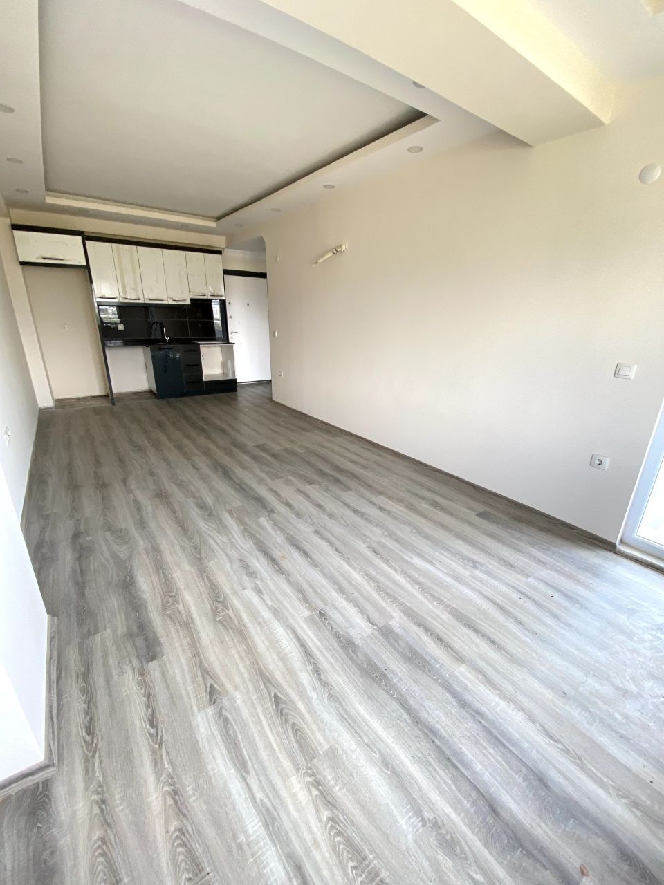 Апартаменты в Газипаше, Турция, 55 м² - фото 5