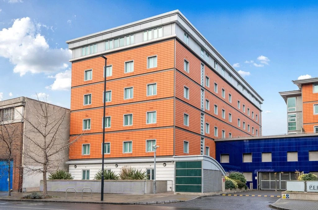 Квартира в Лондоне, Великобритания, 35 м² - фото 6