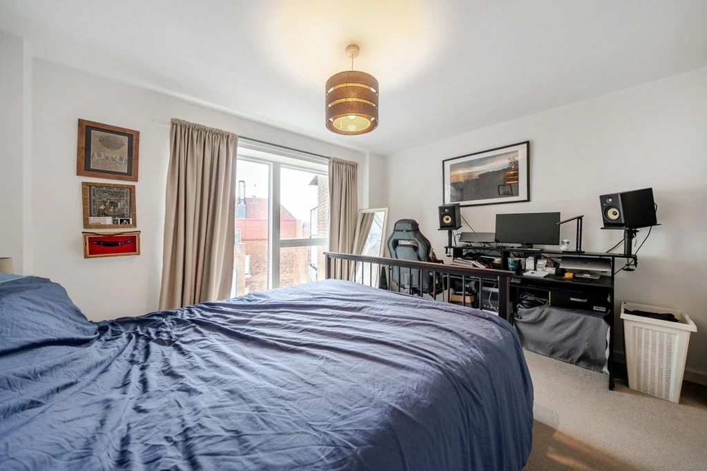 Квартира в Лондоне, Великобритания, 61 м² - фото 6