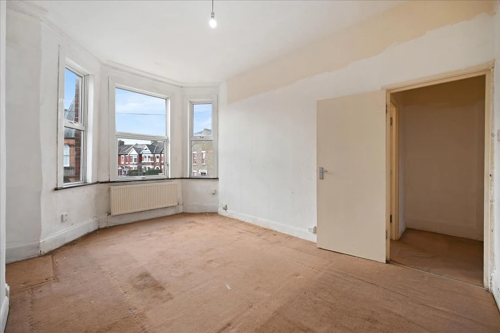 Квартира в Лондоне, Великобритания, 66 м² - фото 6