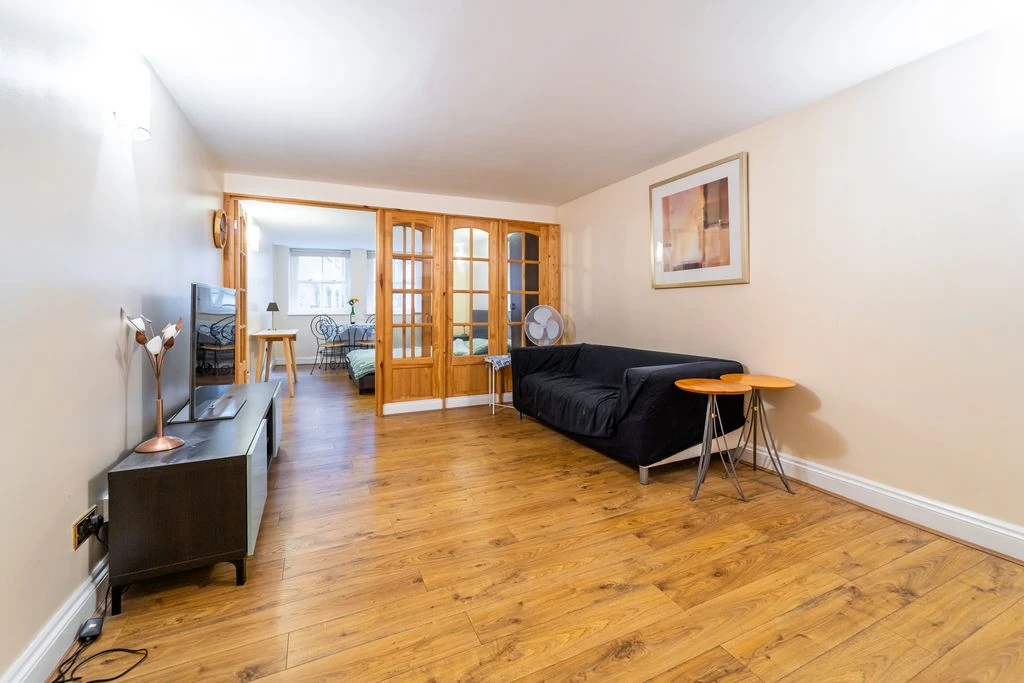 Квартира в Лондоне, Великобритания, 48 м² - фото 6