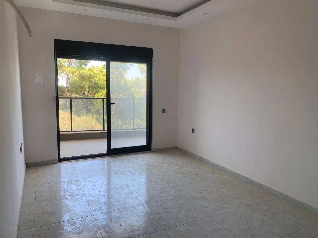 Апартаменты в Алании, Турция, 55 м² - фото 5
