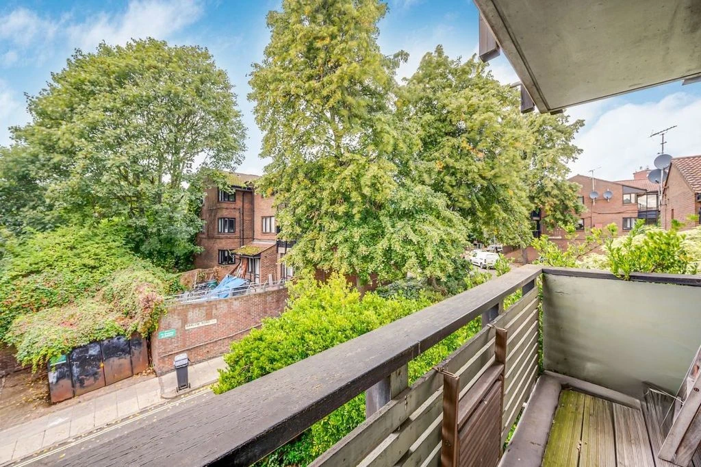 Квартира в Лондоне, Великобритания, 51 м² - фото 6