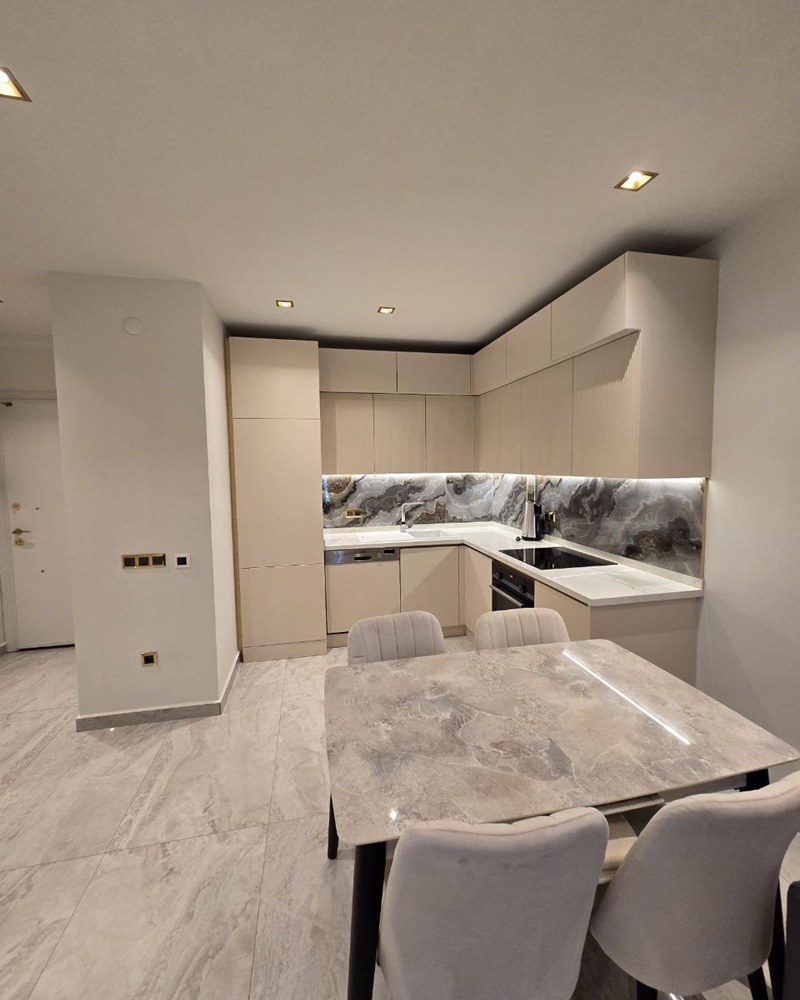 Апартаменты в Алании, Турция, 60 м² - фото 4