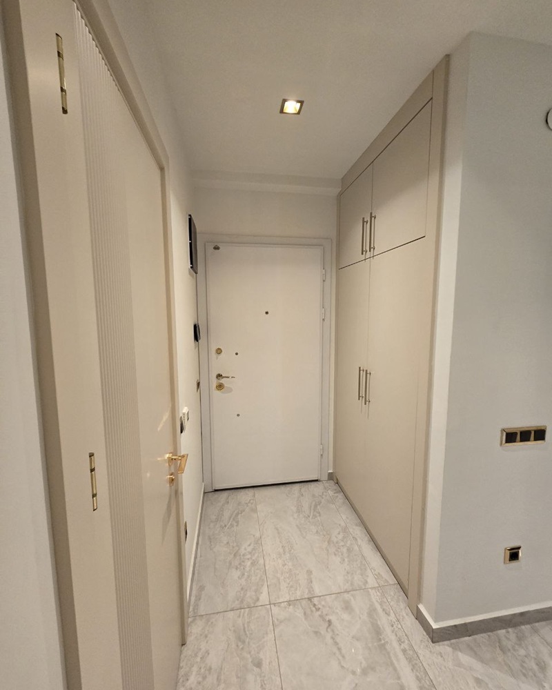 Апартаменты в Алании, Турция, 60 м² - фото 6