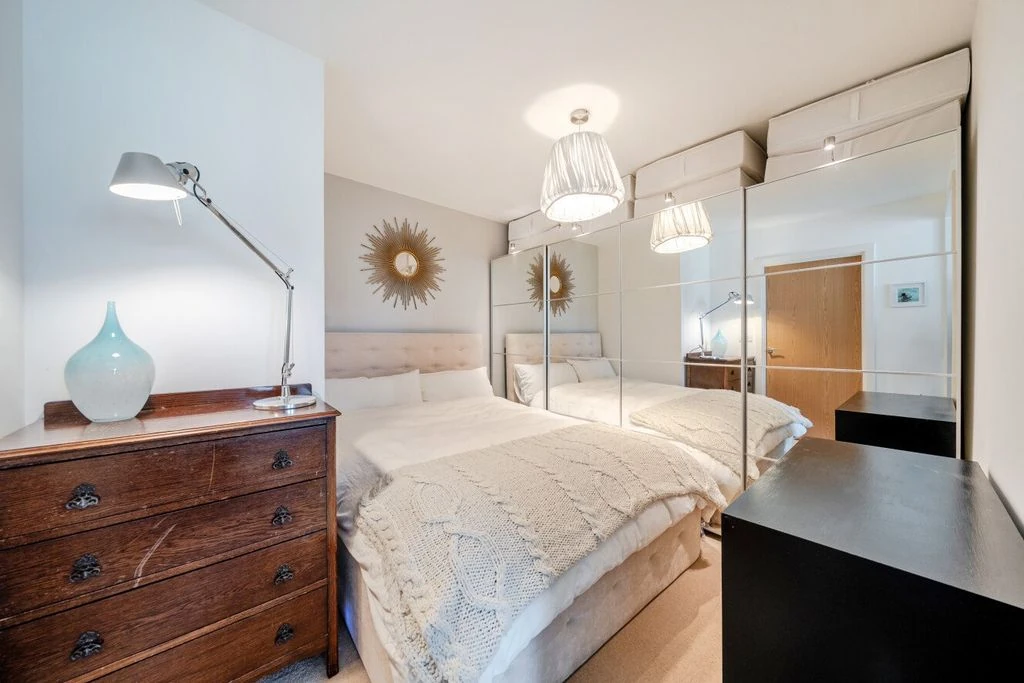 Квартира в Лондоне, Великобритания, 45 м² - фото 6