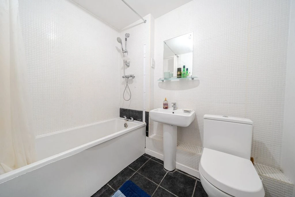 Квартира в Лондоне, Великобритания, 46 м² - фото 6