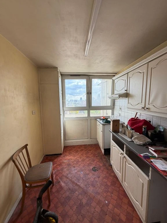 Квартира в Лондоне, Великобритания, 62 м² - фото 6