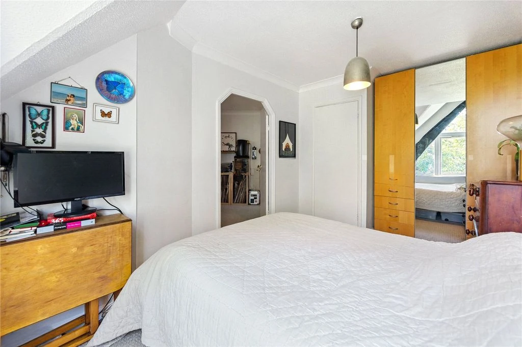 Квартира в Лондоне, Великобритания, 48 м² - фото 6