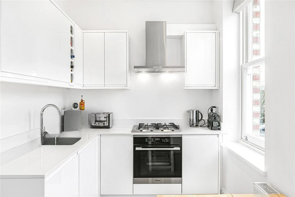 Квартира в Лондоне, Великобритания, 25 м² - фото 6