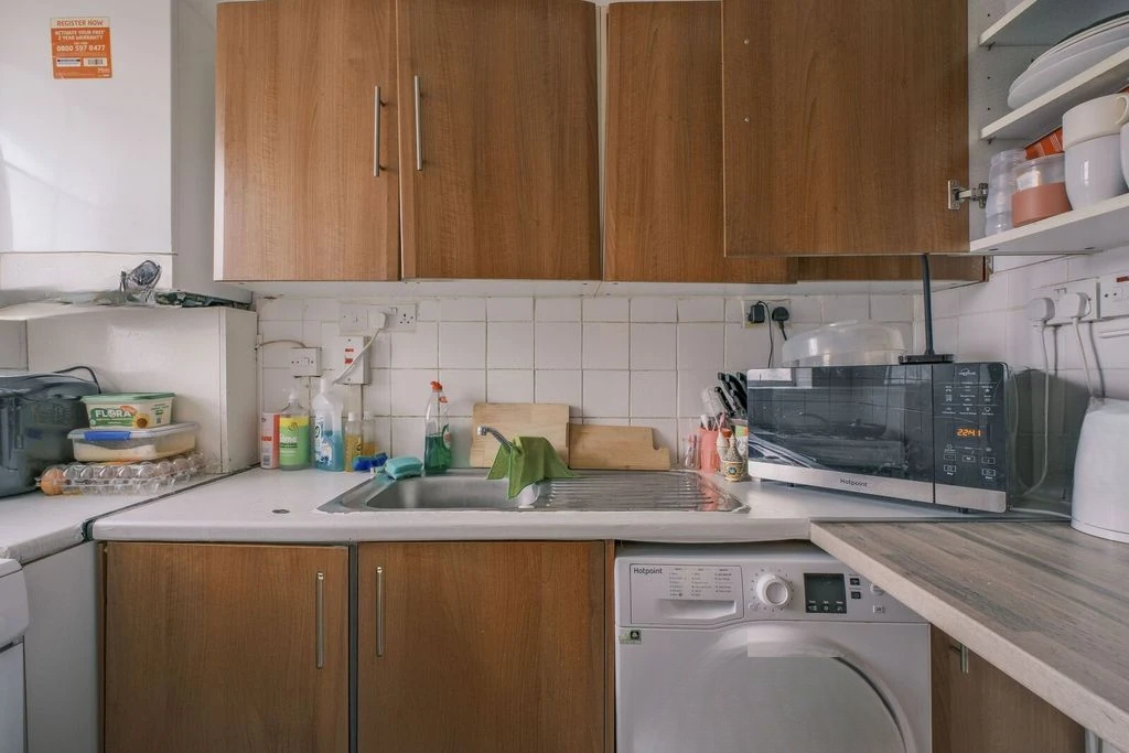 Квартира в Лондоне, Великобритания, 56 м² - фото 6