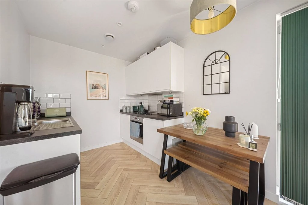 Квартира в Лондоне, Великобритания, 40 м² - фото 6
