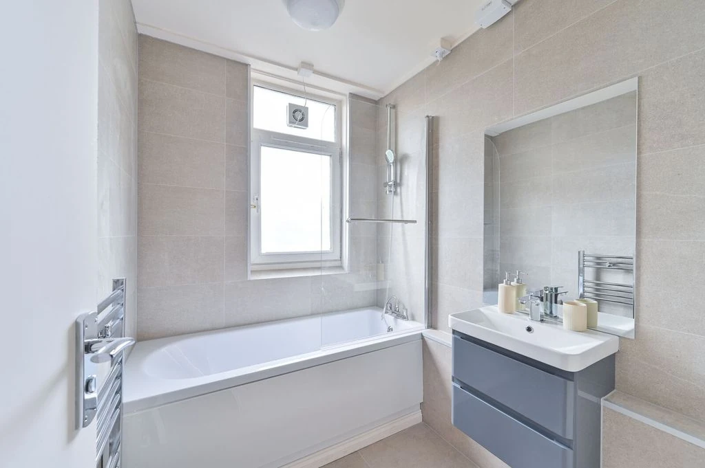 Квартира в Лондоне, Великобритания, 82 м² - фото 6